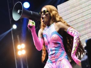 The 10 Dumbest Azealia Banks Beefs Of 2013