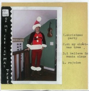 Stream Dr. Dog Oh My Christmas Tree EP