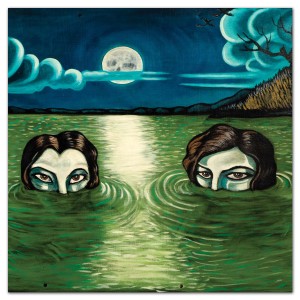 Drive-By Truckers - English Oceans