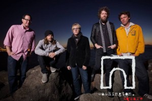 The Hold Steady