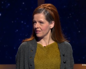 Neko Case on Midnight