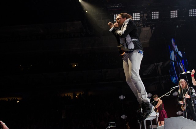 watch arcade fire cover boyz ii men s motownphilly in philadelphia