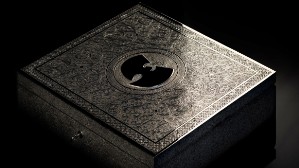 Wu-Tang Clan - Once Upon A Time In Shaolin