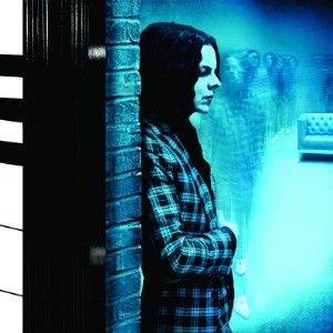 Jack White