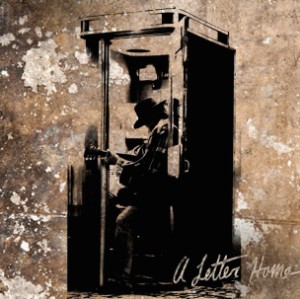 Neil Young's Third Man Covers Album A Letter Home Is On Sale Now
