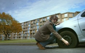 Pulp documentary trailer