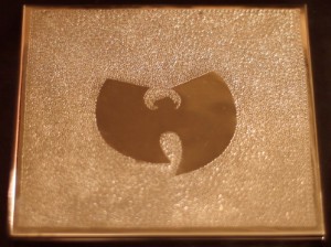 Wu-Tang Clan - Once Upon A Time In Shaolin