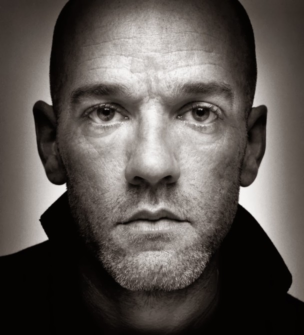 Hear Michael Stipe’s First New Music Since R.E.M. Broke Up - Stereogum