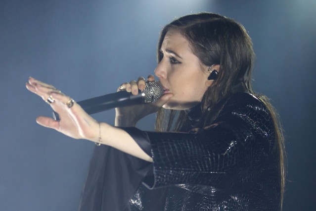 Lykke Li Really Hates Youth Novels