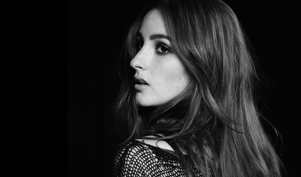 banks calls out neon jungle for covering waiting game without her