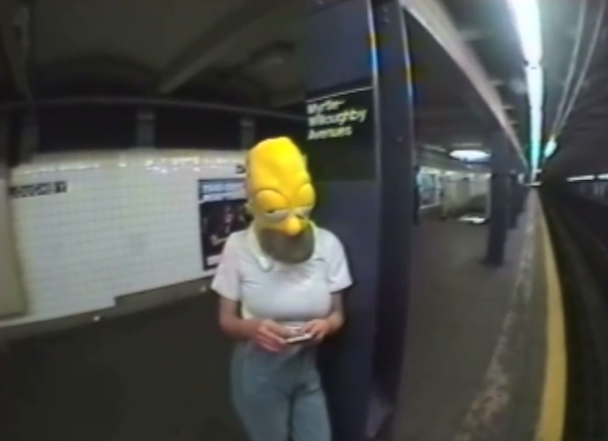 Mac DeMarco – “Chamber Of Reflection” Video - Stereogum