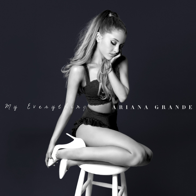 Ariana Grande “Love Me Harder” (Feat. The Weeknd) Stereogum Ariana Grande “Love Me Harder” (Feat. The Weeknd) Stereogum