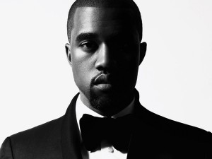 Kanye West