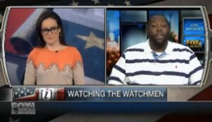 Killer Mike on Fox News