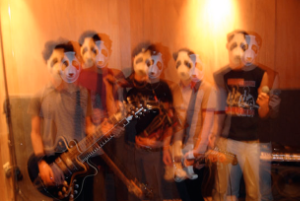 Watch Yeah Yeah Yeahs/Blood Brothers/Locust Supergroup Head Wound City Reunite, Debut New Songs