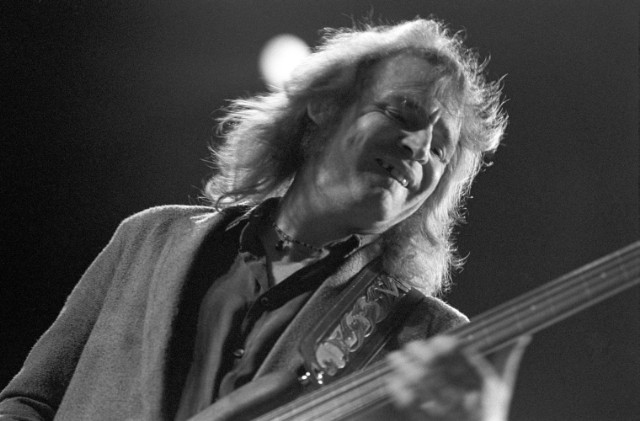R.I.P. Jack Bruce - Stereogum