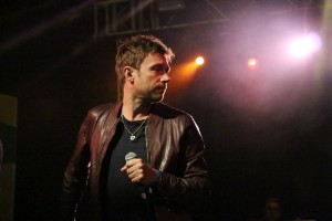 Damon Albarn Prepping New Gorillaz And The Good The Bad & The Queen Albums