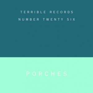 Porches. - "Forgive" (Feat. Greta Kline)