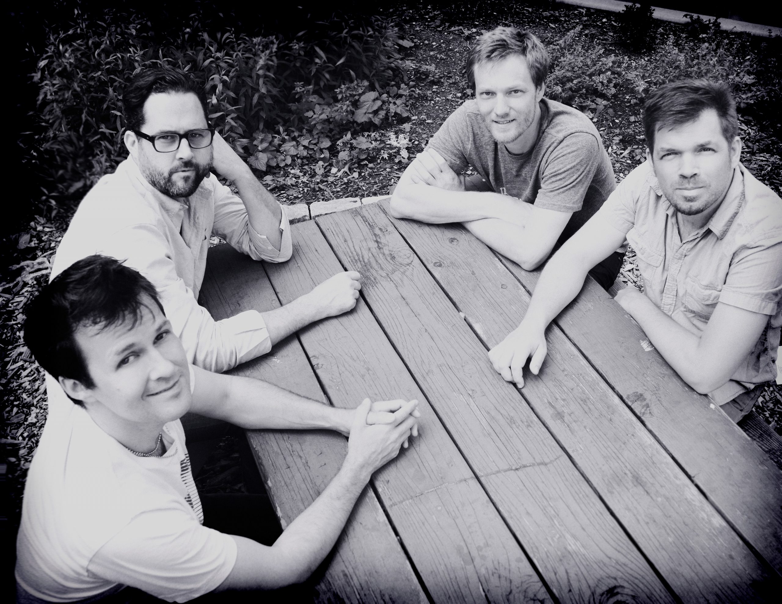 Q&A The Dismemberment Plan’s Travis Morrison On The Change Reissue