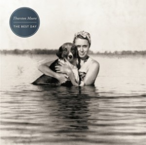 Stream Thurston Moore The Best Day