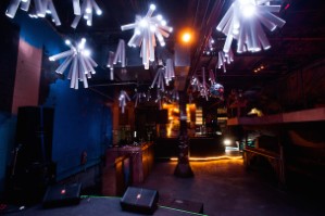 Brooklyn's Glasslands Is Closing