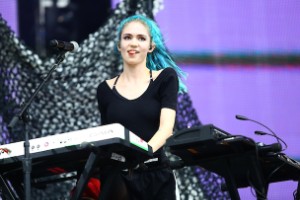 Ariel Pink Dissed By Grimes, Dismissed By Madonna