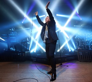 Jim Kerr