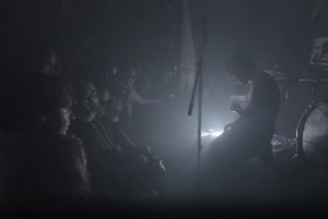 A Place to Bury Strangers teaser