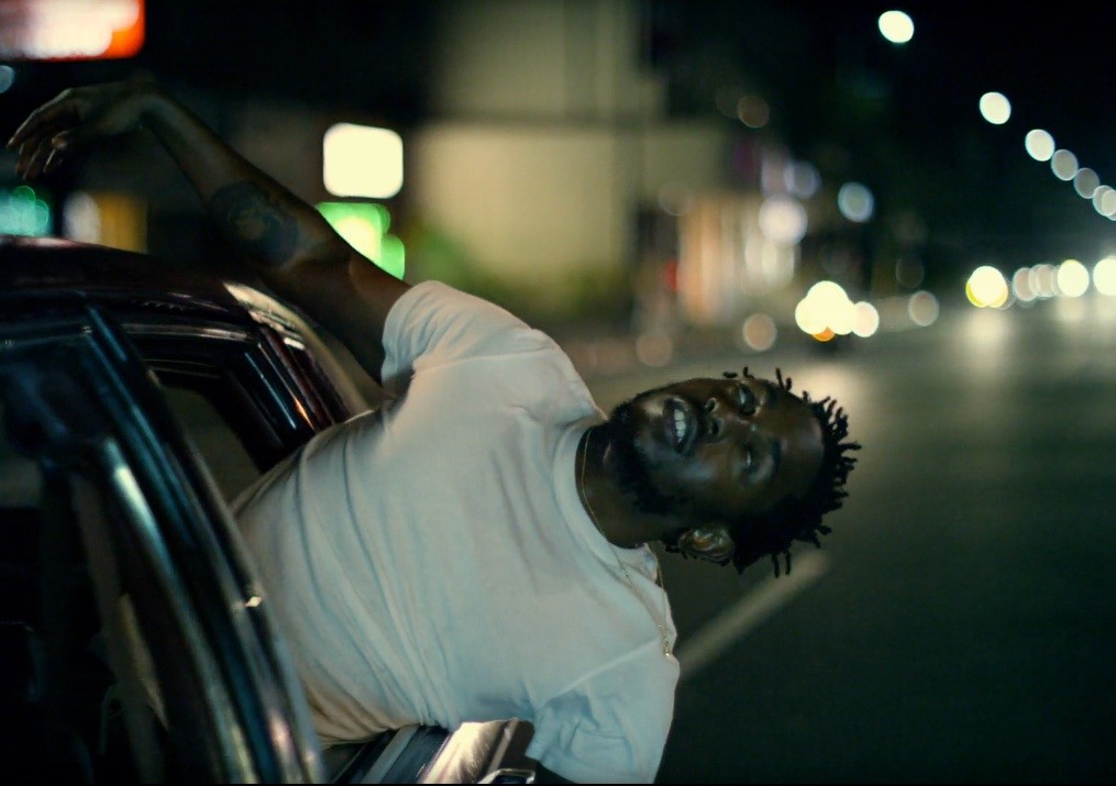 Kendrick Lamar “i” Video Stereogum