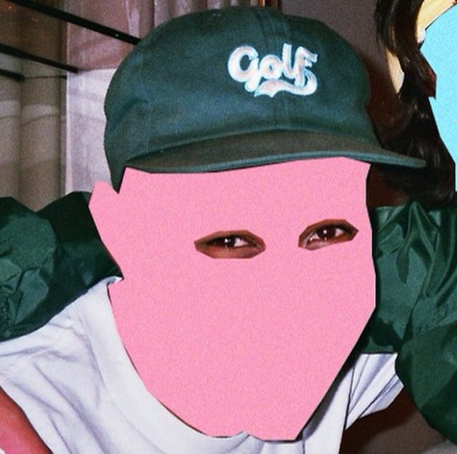 tyler the creator diaper stereogum