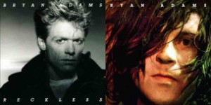 Ryan Adams And Bryan Adams Are BFFs Now