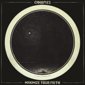 Canopies - "Choose Yer Own Adventure" (Stereogum Premiere)