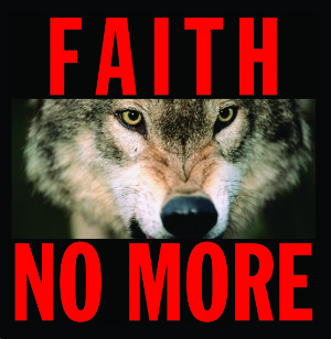 Faith No More - Motherfucker