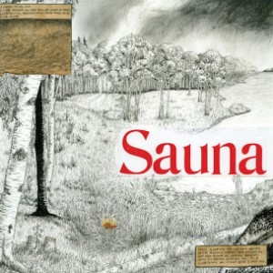 Mount Eerie Sauna Details