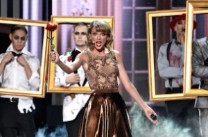 American Music Awards 2014