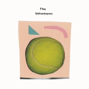 The Velveteens - "Loneliness" (Stereogum Premiere)
