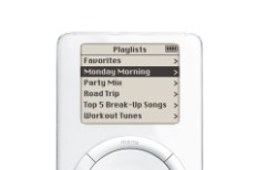 iPod