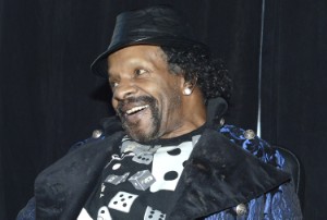 Sly Stone