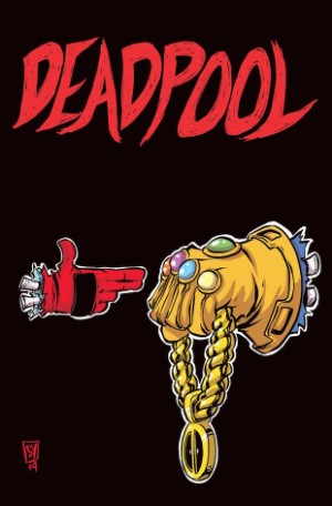 Deadpool