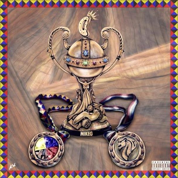 stream mike g award tour ii ep stereogum