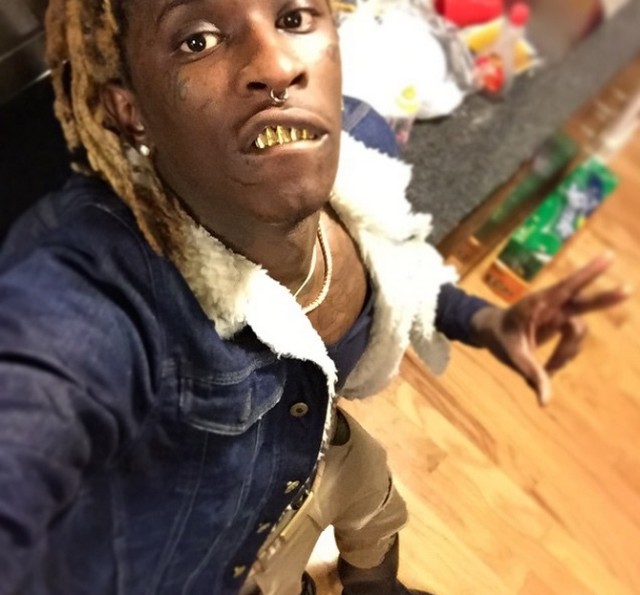 Young Thug “Friend Of Scotty” Stereogum