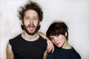 Band To Watch: Diet Cig
