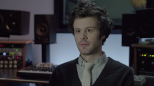 Watch Michael Angelakos Discuss His Bipolar Disorder In New Mental Health PSA
