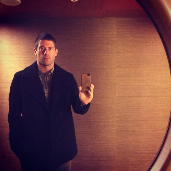 Q&A: Wes Borland Tells Us Whether He Really Hates Being In ...