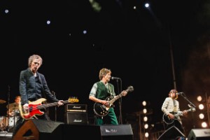 The Replacements Tour Dates