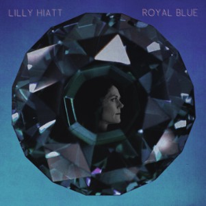 Lilly Hiatt Get It Right Royal Blue