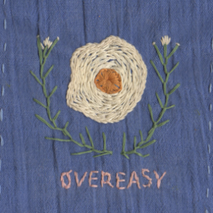 Stream Diet Cig Over Easy EP