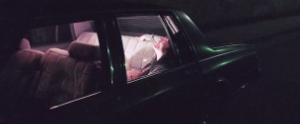 Shlohmo - "Buried" Video