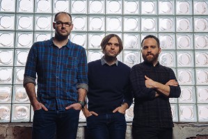 Death Cab For Cutie
