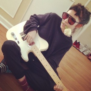 Grimes